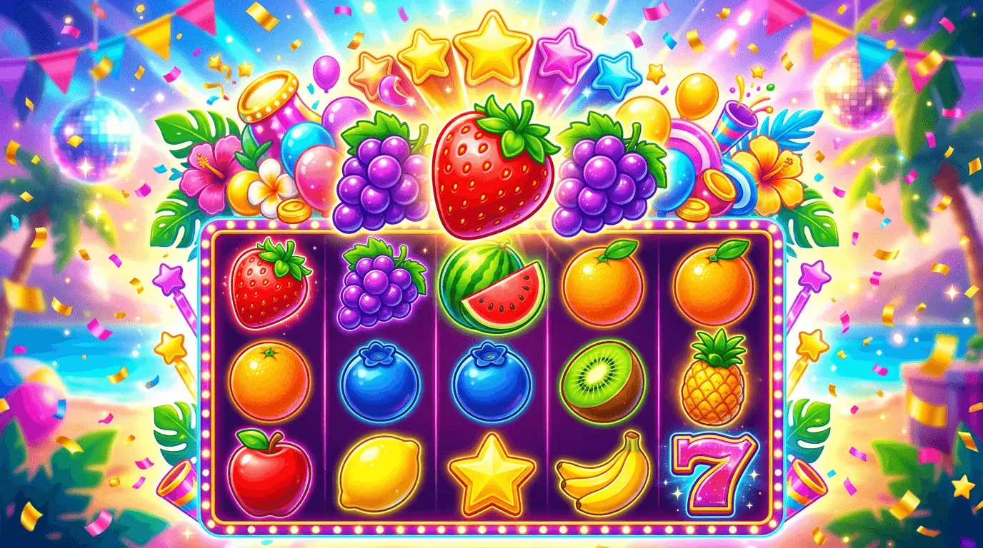 Fruit Party