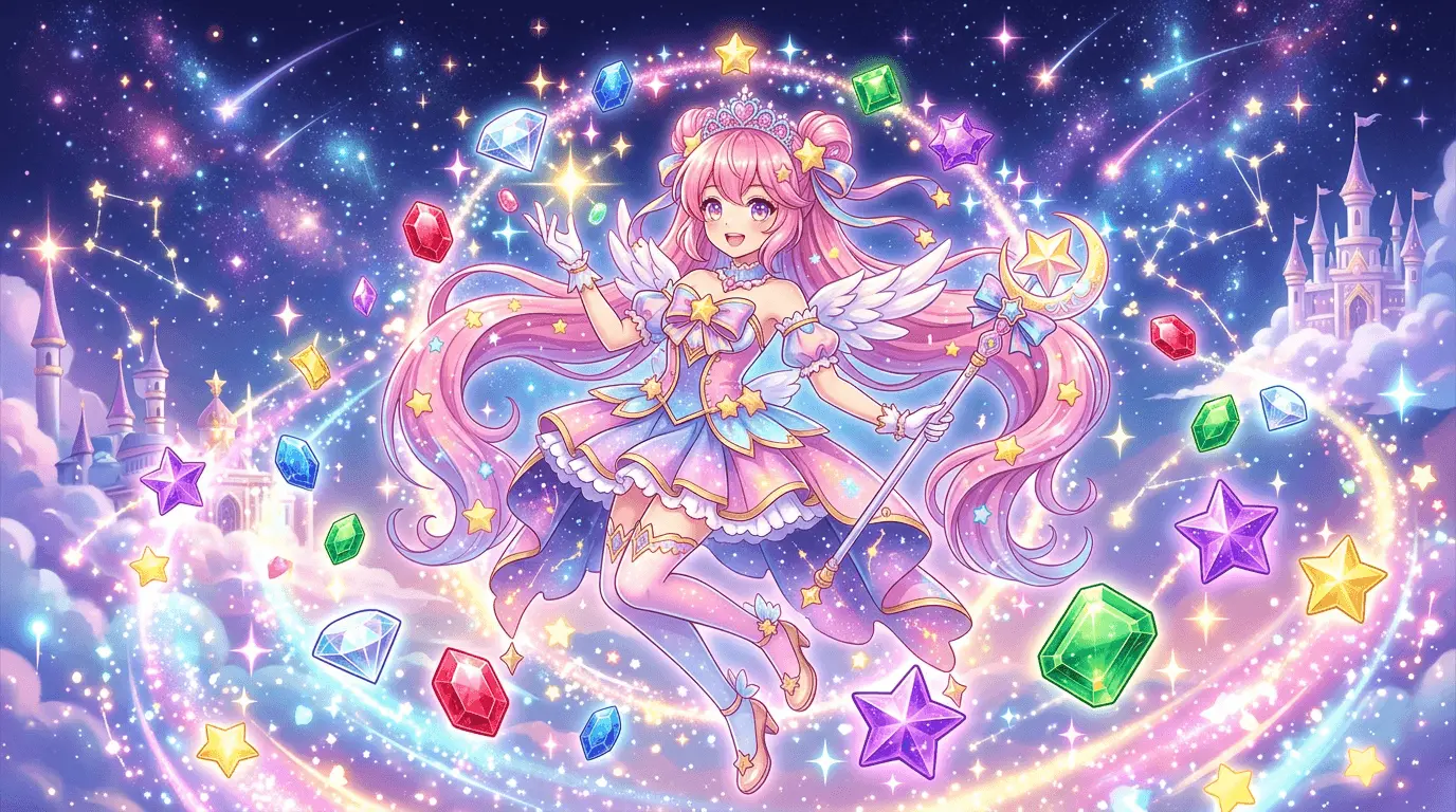 Starlight Princess 1000