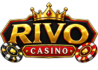 Rivo Casino Danmark Logo
